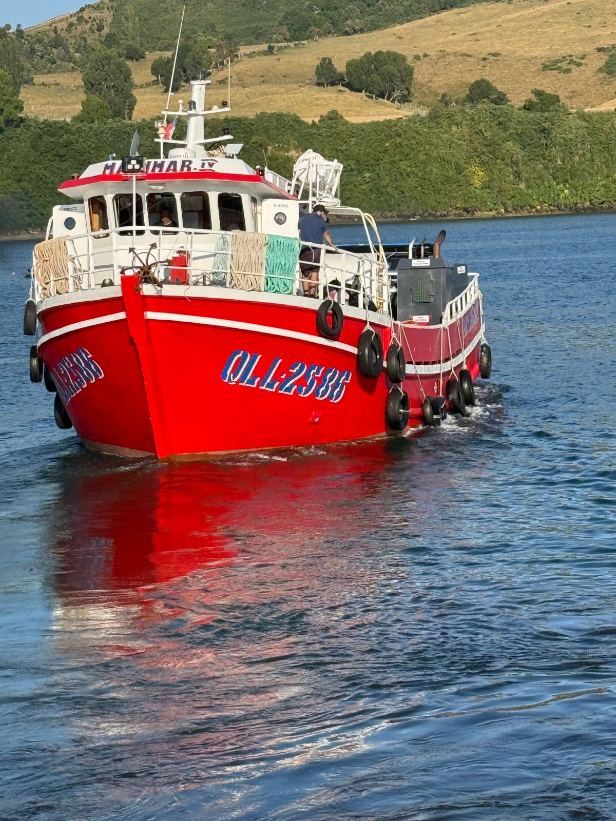 Equipo Robótica Ancud